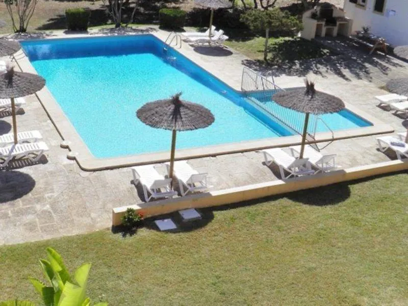 Apartamento Nure Mar y Mar Cala'N Blanes