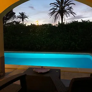 Сasa de vacaciones Victoria's Dream, Cala'N Blanes (Menorca)