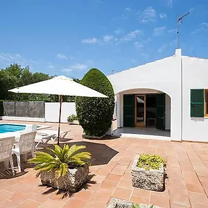 Villa Villas Marineta Park, Cala'N Blanes (Menorca)