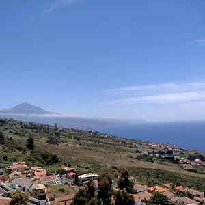 Mencey De Starapstenerife , El Sauzal España
