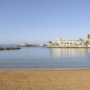 El Cercado , Mogán España