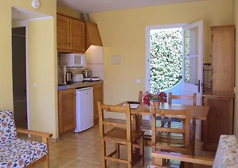Nure Mar Y Mar Appartement Cala'N Blanes