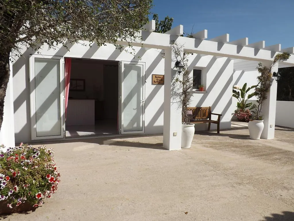 Nure Mar Y Mar Appartement Cala'N Blanes  Cala'N Blanes (Menorca)