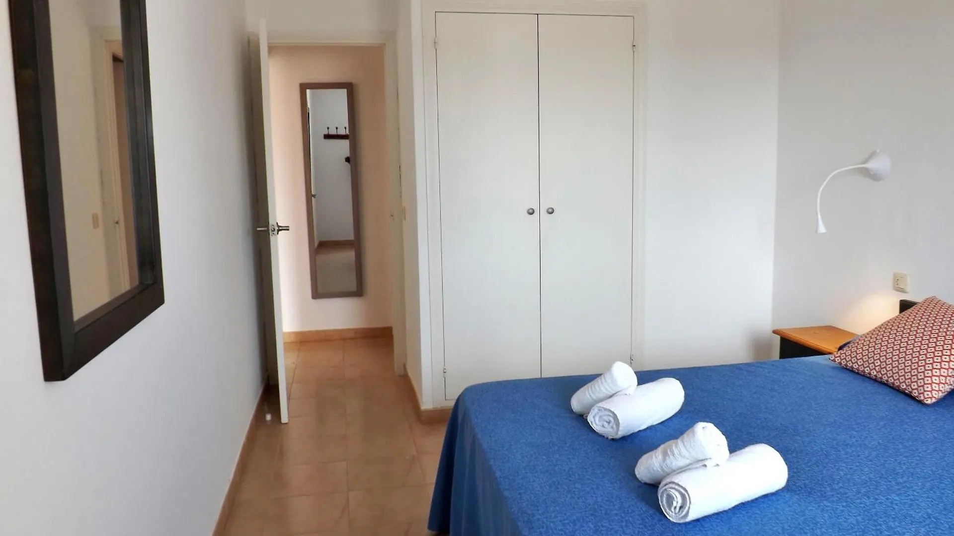 Nure Mar Y Mar Appartement Cala'N Blanes  Cala'N Blanes (Menorca)