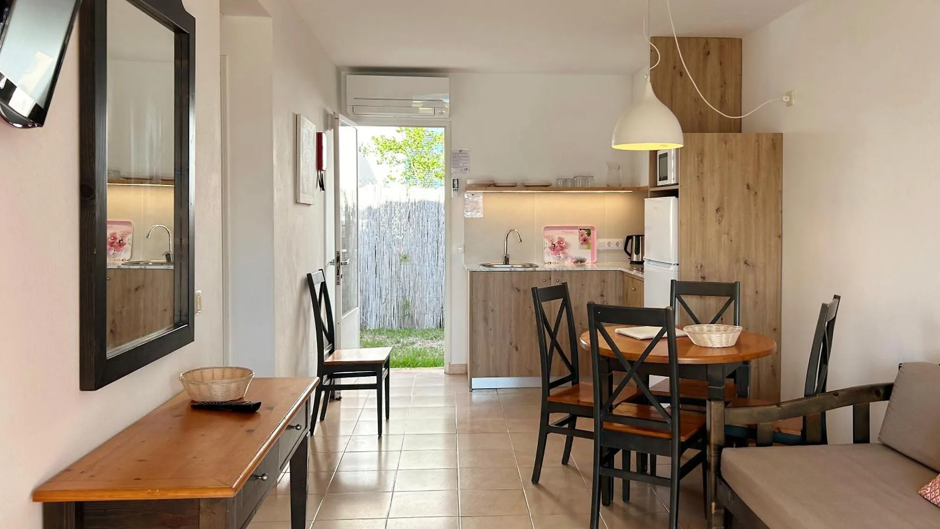 Nure Mar Y Mar Appartement Cala'N Blanes  Spanje