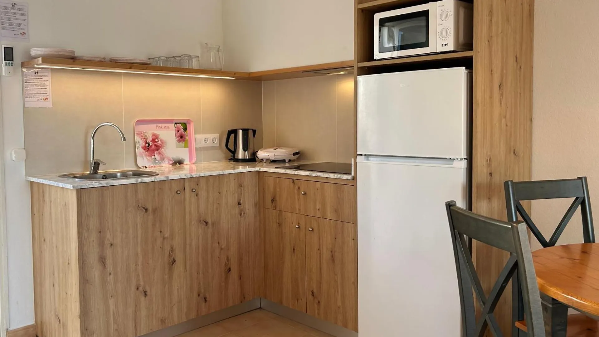 Nure Mar Y Mar Appartement Cala'N Blanes