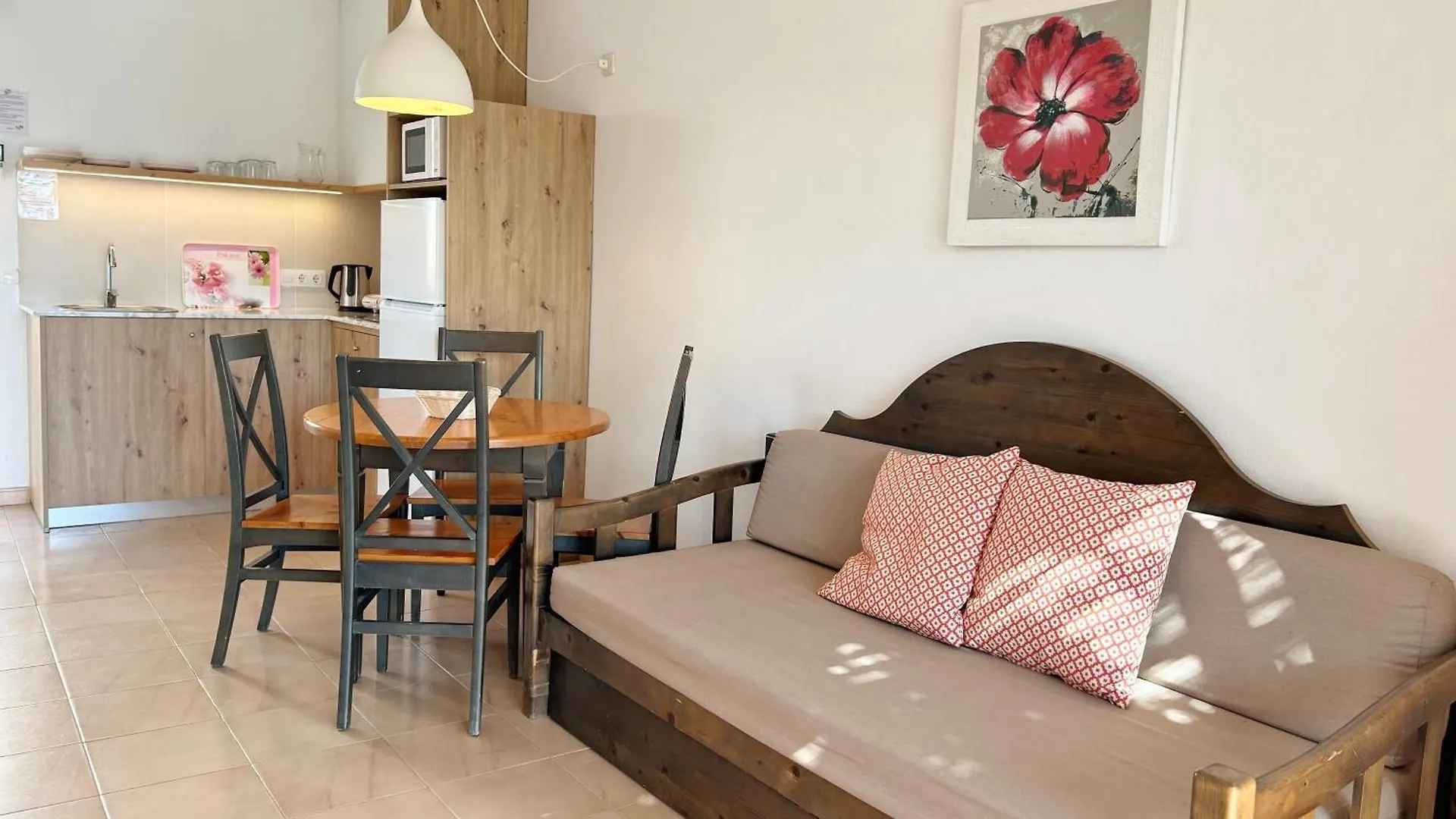 Nure Mar Y Mar Appartement Cala'N Blanes   Cala'N Blanes (Menorca)