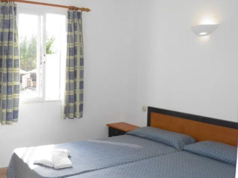 Nure Mar Y Mar Appartement Cala'N Blanes  0*, Cala'N Blanes (Menorca)