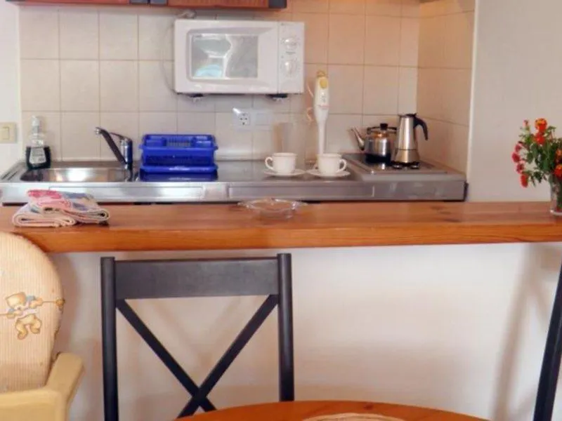 Nure Mar Y Mar Appartement Cala'N Blanes  Spanje