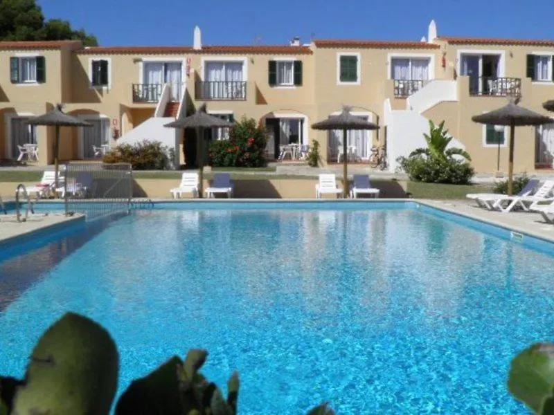 Nure Mar Y Mar Appartement Cala'N Blanes  Spanje