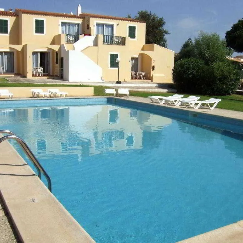 Nure Mar Y Mar Appartement Cala'N Blanes