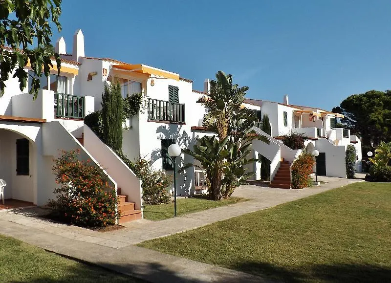 Nure Mar Y Mar Appartement Cala'N Blanes  Spanje
