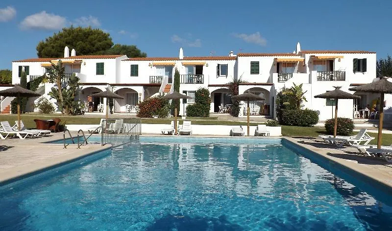 Nure Mar Y Mar Appartement Cala'N Blanes