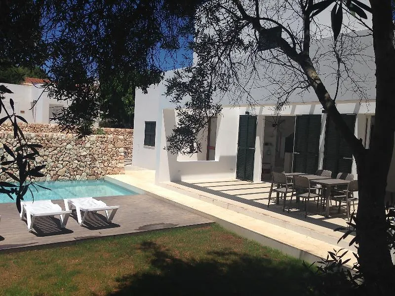 Nure Mar Y Mar Appartement Cala'N Blanes
