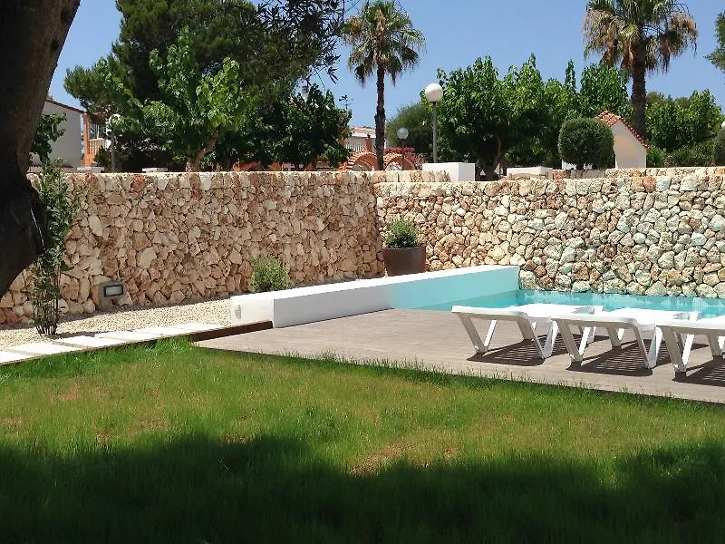 Nure Mar Y Mar Appartement Cala'N Blanes