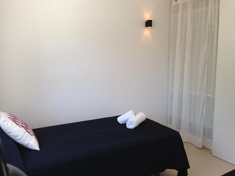 Nure Mar Y Mar Appartement Cala'N Blanes