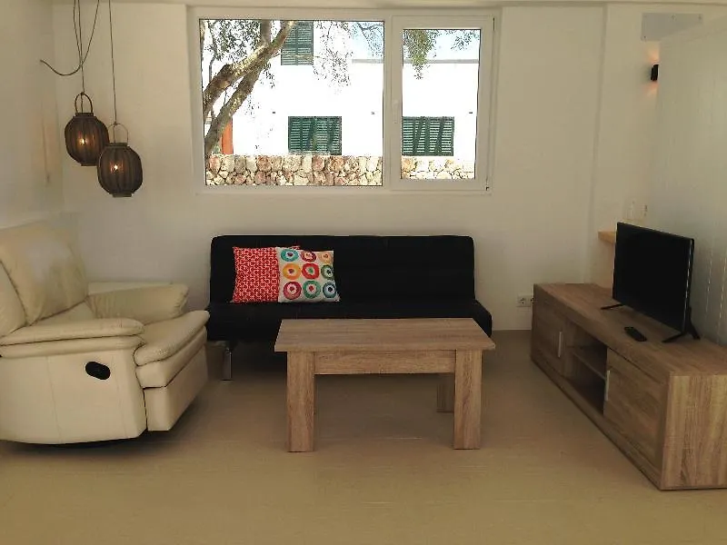 Nure Mar Y Mar Appartement Cala'N Blanes   Cala'N Blanes (Menorca)