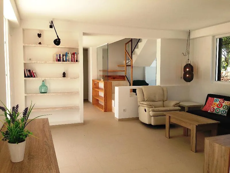 Nure Mar Y Mar Appartement Cala'N Blanes