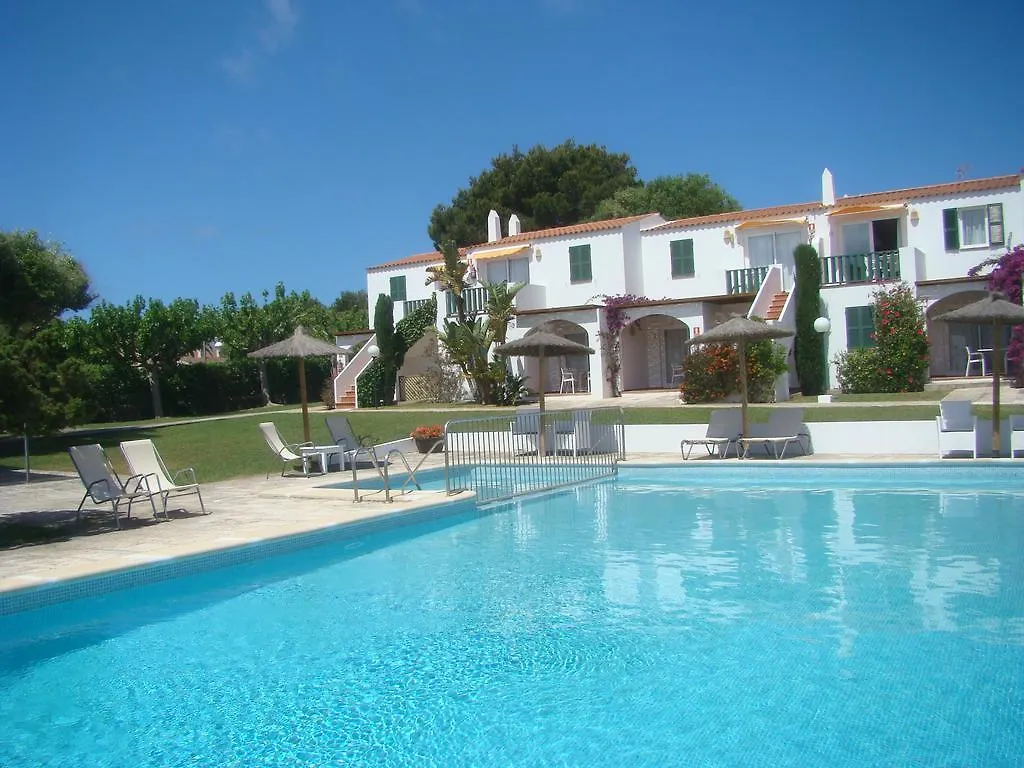 Nure Mar Y Mar Appartement Cala'N Blanes