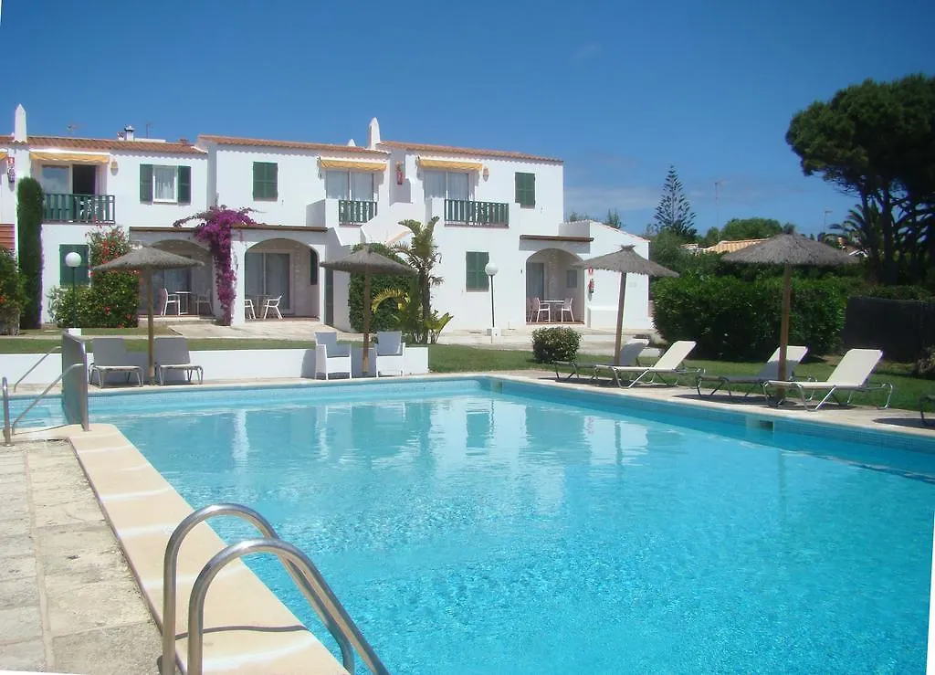 Nure Mar Y Mar Appartement Cala'N Blanes