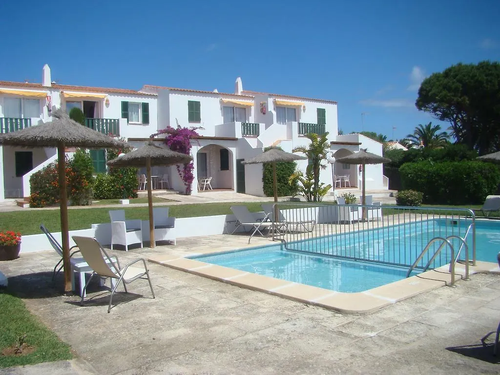 Nure Mar Y Mar Appartement Cala'N Blanes  Spanje