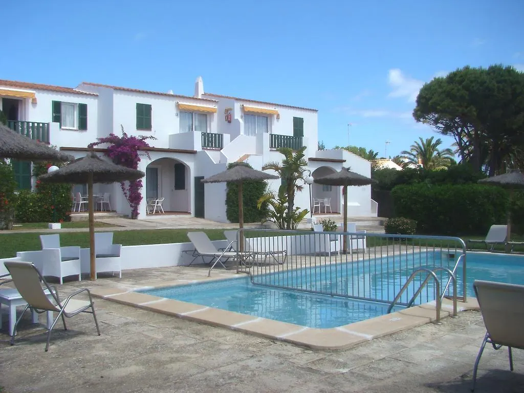 Nure Mar Y Mar Appartement Cala'N Blanes  0*, Cala'N Blanes (Menorca) Spanje