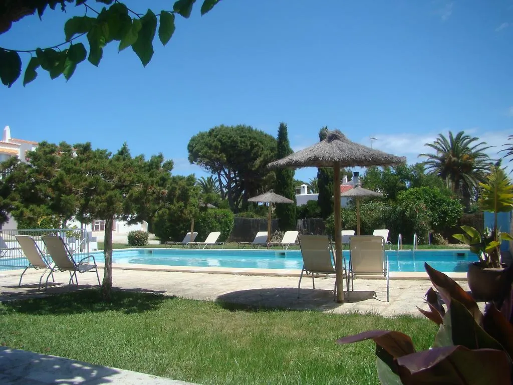 Nure Mar Y Mar Appartement Cala'N Blanes  Spanje