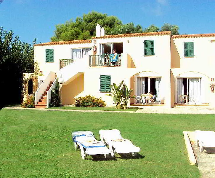 Nure Mar Y Mar Appartement Cala'N Blanes  Spanje