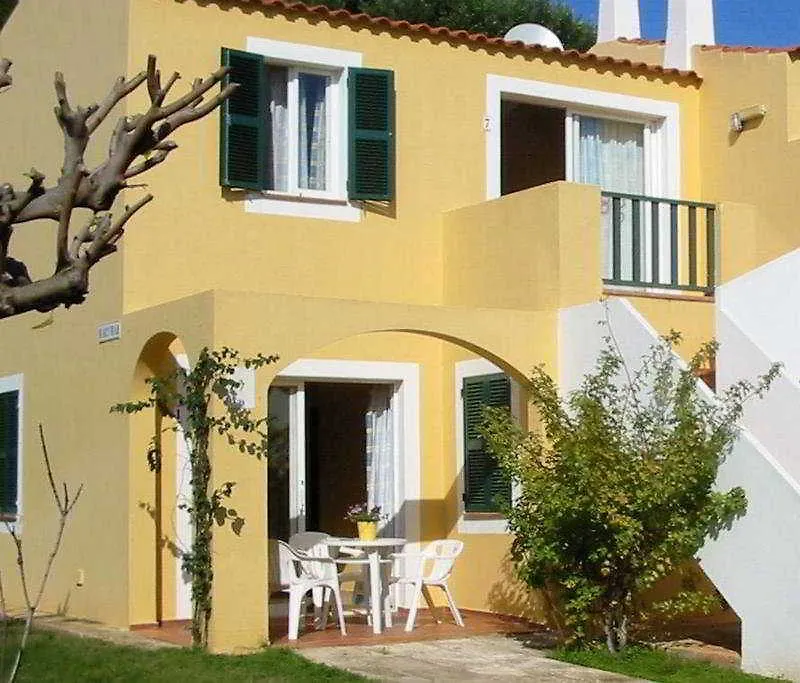Nure Mar Y Mar Appartement Cala'N Blanes