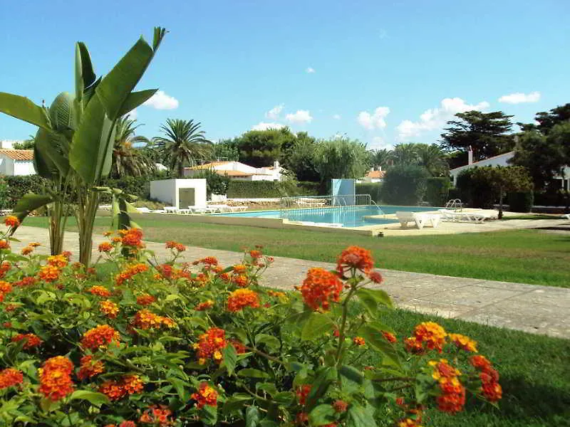 Nure Mar Y Mar Appartement Cala'N Blanes