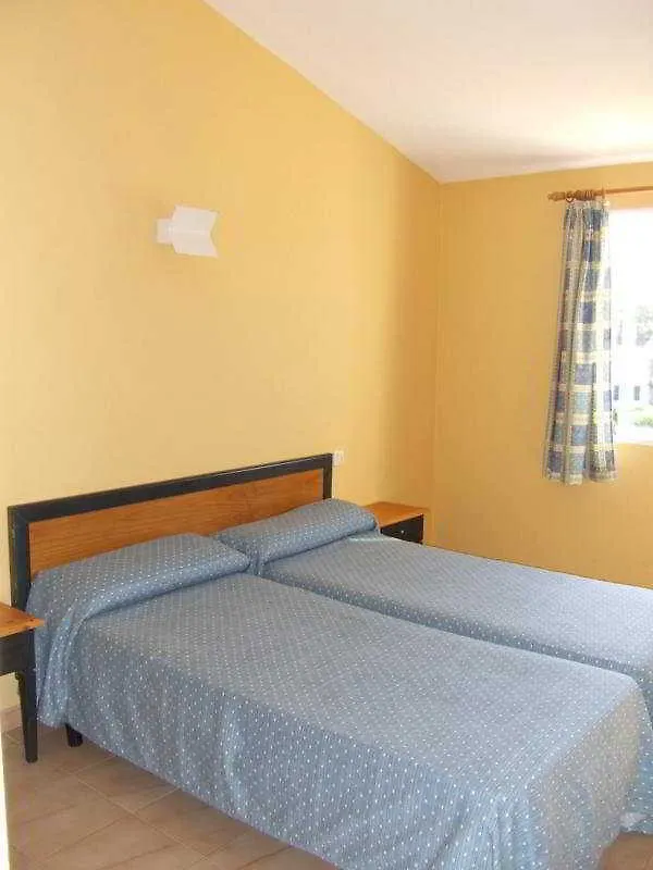 Nure Mar Y Mar Appartement Cala'N Blanes  0*, Cala'N Blanes (Menorca)