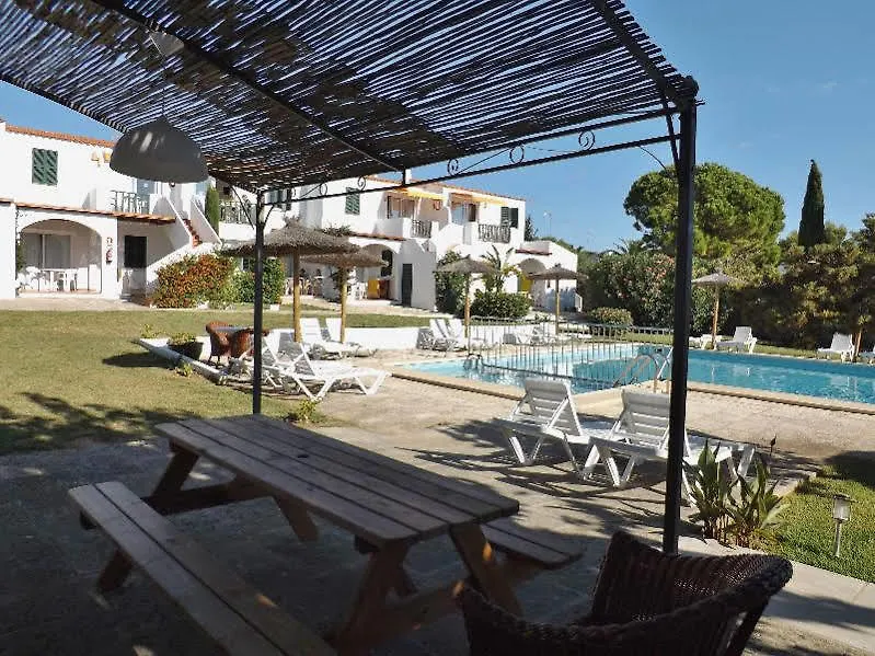 Nure Mar Y Mar Appartement Cala'N Blanes   Cala'N Blanes (Menorca)