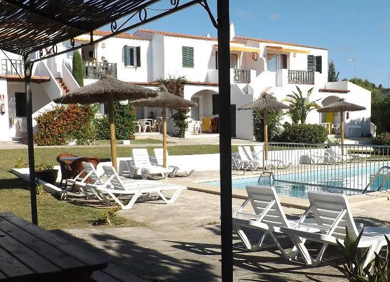 Nure Mar Y Mar Appartement Cala'N Blanes  0*, Cala'N Blanes (Menorca) Spanje