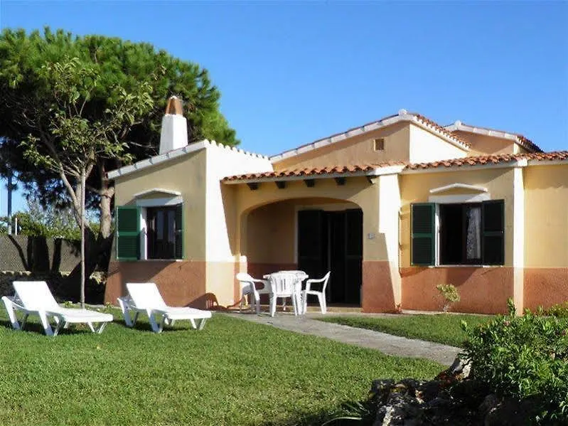 Nure Mar Y Mar Appartement Cala'N Blanes