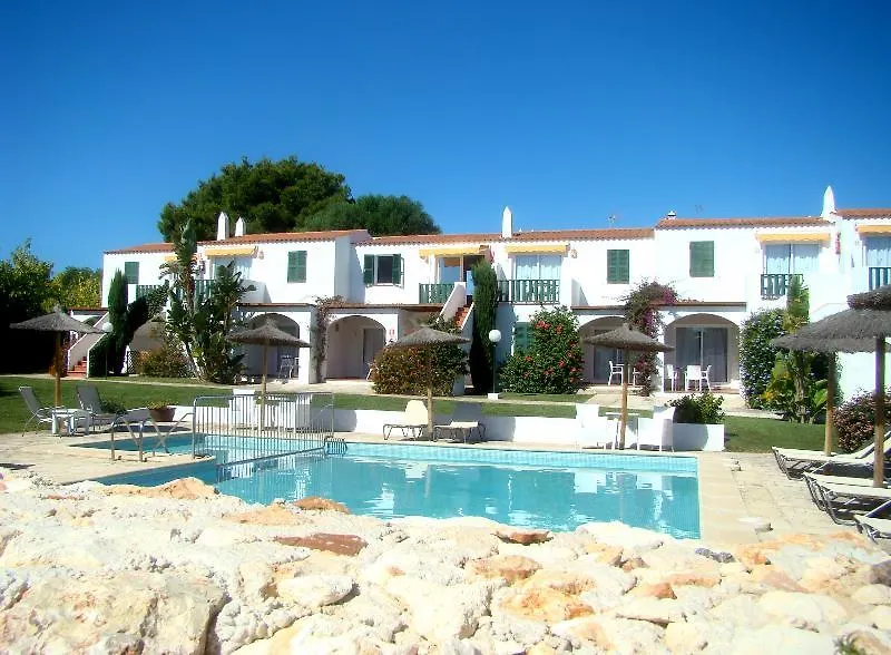 Nure Mar Y Mar Appartement Cala'N Blanes