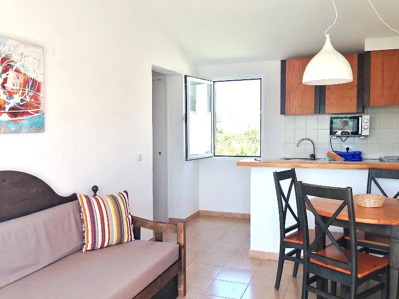 Nure Mar Y Mar Appartement Cala'N Blanes  0*, Cala'N Blanes (Menorca) Spanje