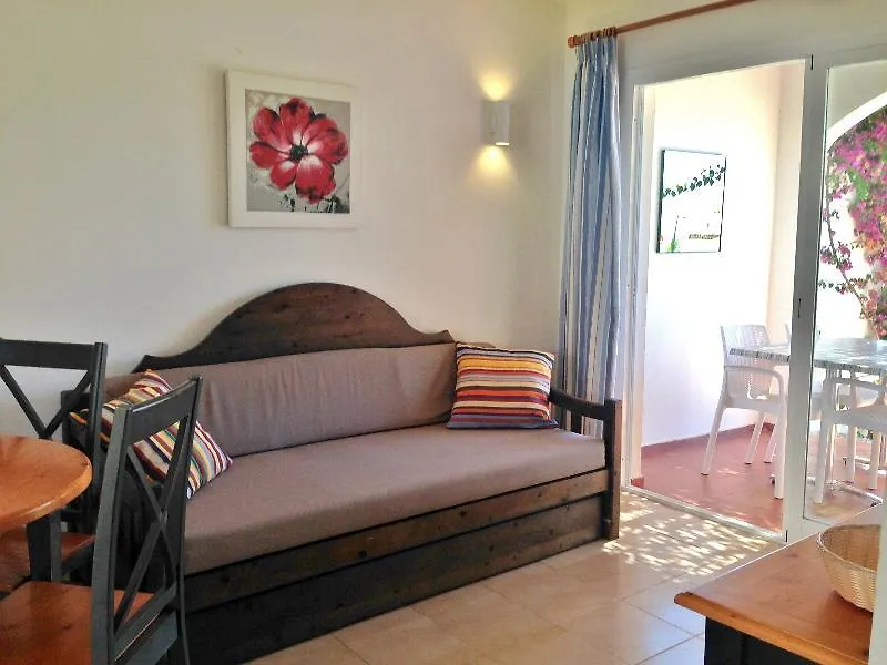 Nure Mar Y Mar Appartement Cala'N Blanes   Cala'N Blanes (Menorca)