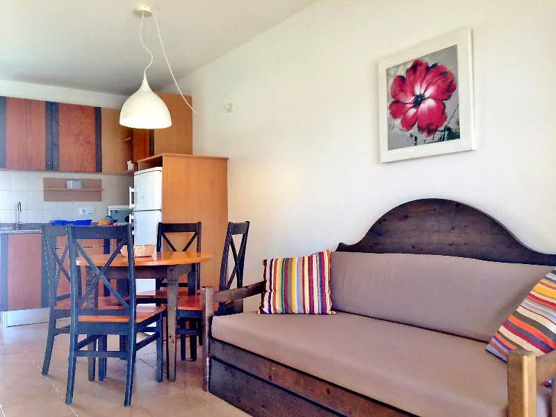 Nure Mar Y Mar Appartement Cala'N Blanes  Cala'N Blanes (Menorca)