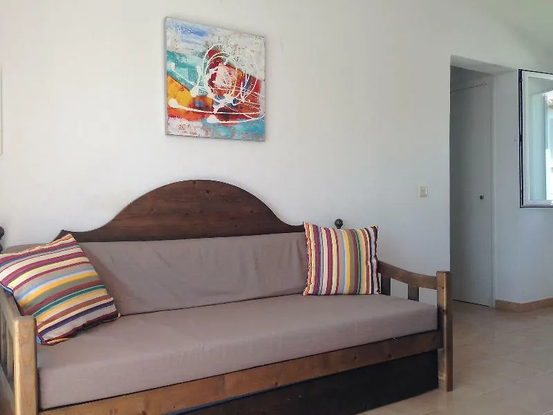 Nure Mar Y Mar Appartement Cala'N Blanes