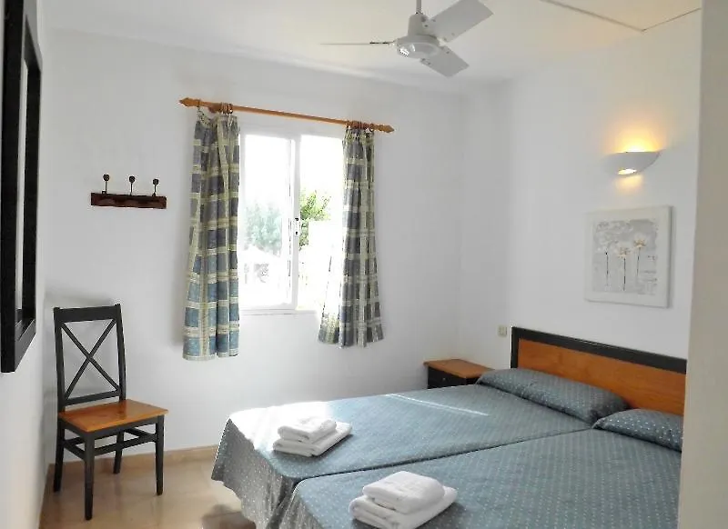 Nure Mar Y Mar Appartement Cala'N Blanes
